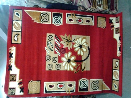 Machine Made Carpets