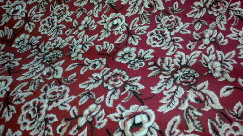 Machine Made Carpets