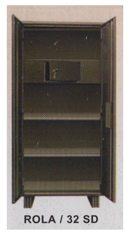 Locker Office Almirah