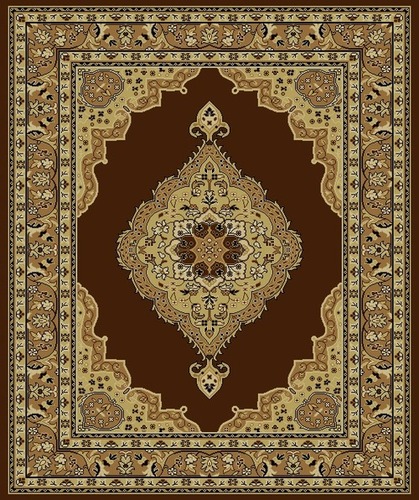 Machine Made Carpets