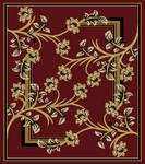 Machine Made Carpets