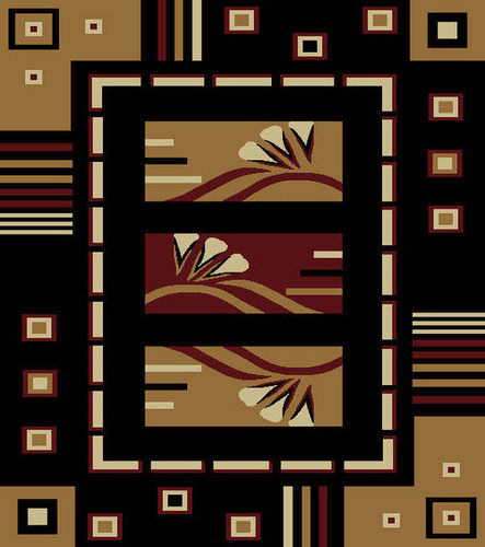 Machine Made Carpets