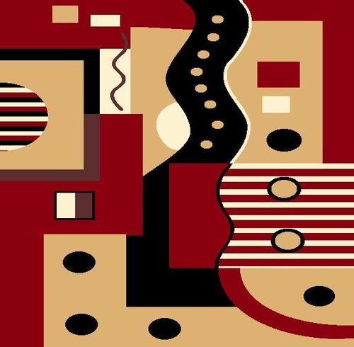 Machine Made Carpets