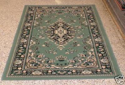 Machine Made Carpets