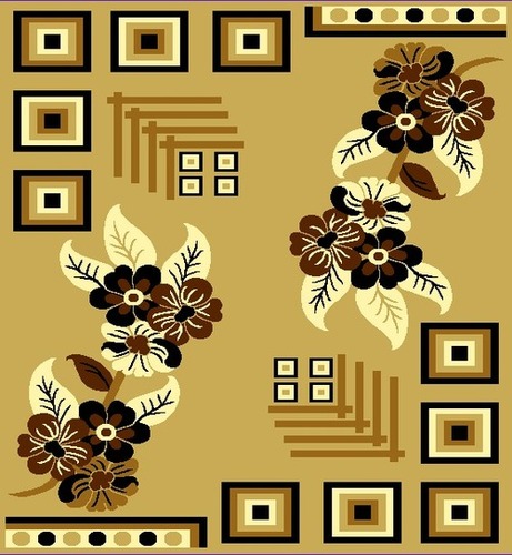 Machine Made Carpets