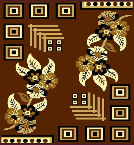 Machine Made Carpets