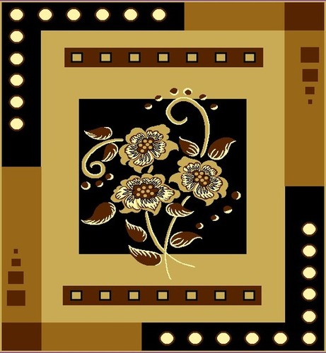 Machine Made Carpets