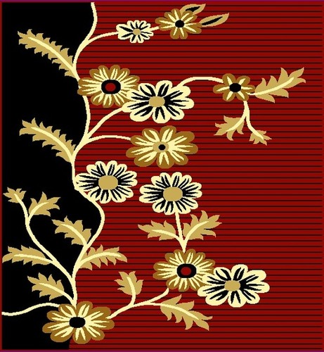 Machine Made Carpets