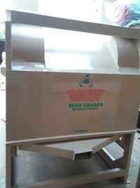 Automatic Wheat Cleaning Plant