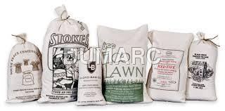 Cotton Flour Bag Cotton Flour Bag