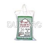 Cotton Rice Bag Capacity: 10-50 Kg/Hr