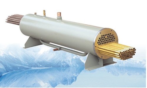 Special Material Heat Exchanger