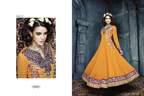 Awesome Collection of Salwar Kameez