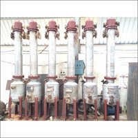 Industrial Vacuum Traps