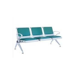 SS Make Visitor Chair