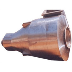 Industrial Cyclone Separators