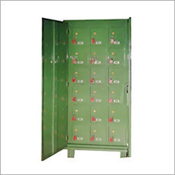 Office Locker