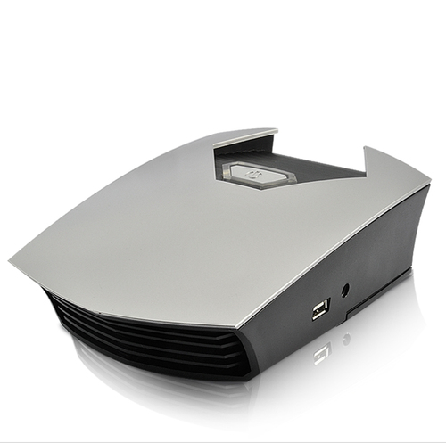 Air Purifier