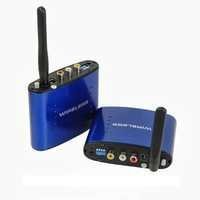 Audio Video Transmitter 200 Meter