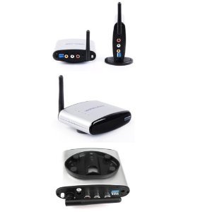 Audio Video Transmitter 150M