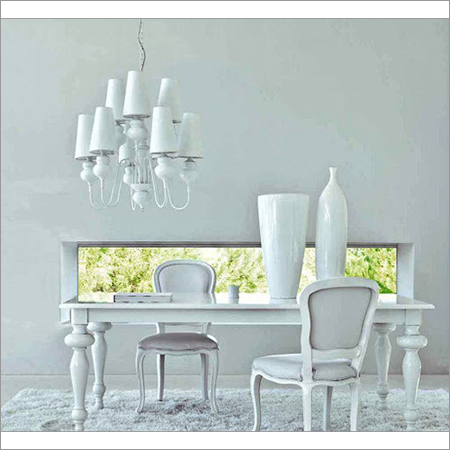 Wooden Dining Set