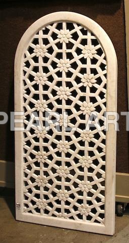 Stone Jali