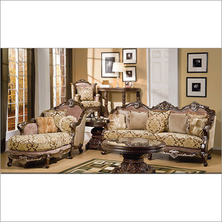 Alucidia Living Room Set