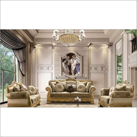 Living Room Furniture Set