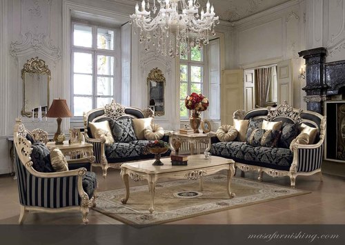 Aurora Living Room Set