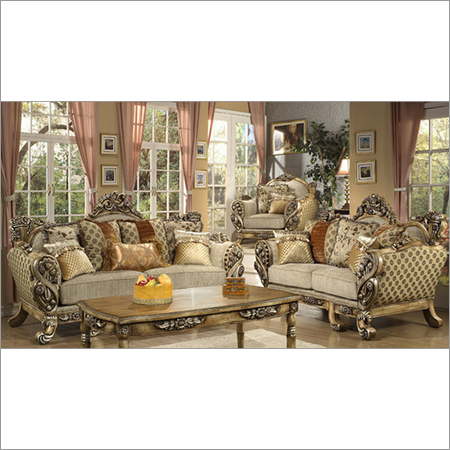 Living Room Furniture Set