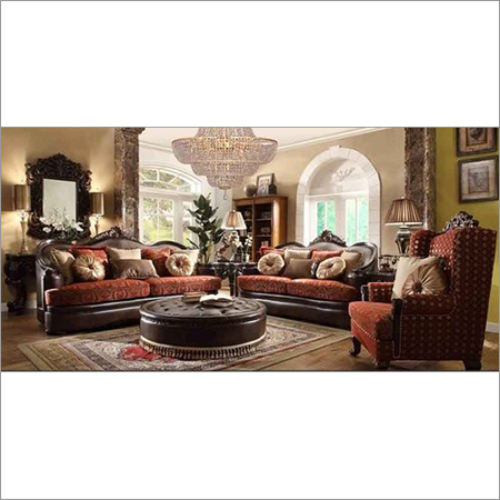 Essex Manor Living Room Set