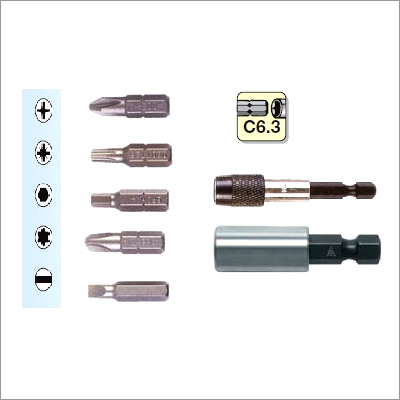 Insert Bit Holder