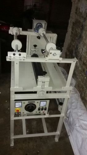 Tape Lamination Machine