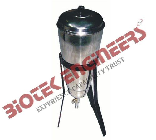Conical Percolator