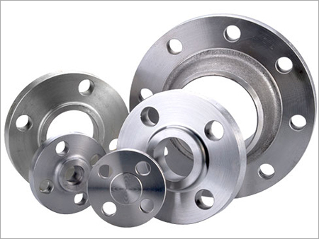 Industrial Flanges