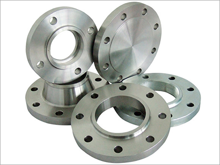 Stainless Steel Flanges
