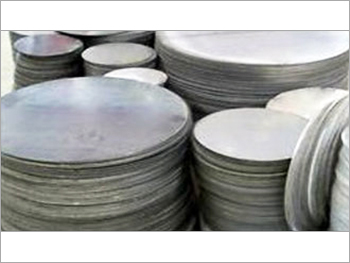MS Plate Circle