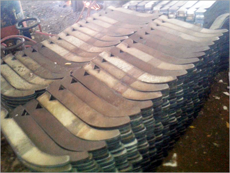 Industrial Ms Profile Cutting Services