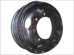 Wheel Rim