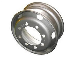 Truck Wheel Rim