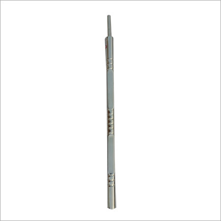 Stainless Steel Bluster