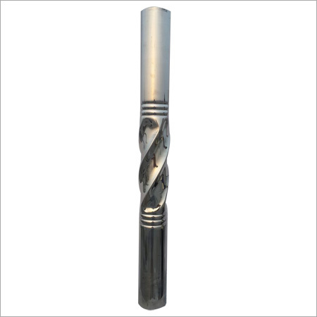 SS Taper Pillar