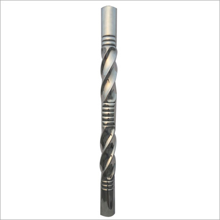 Stainless Steel Taper Pillar
