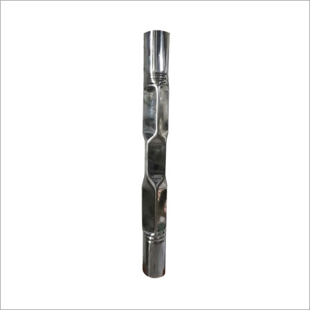 SS Pillar Cladding