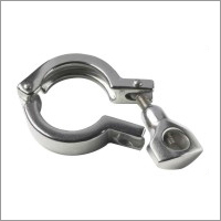 Triclover Clamp