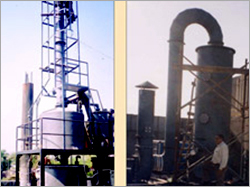 Commercial Fabrication