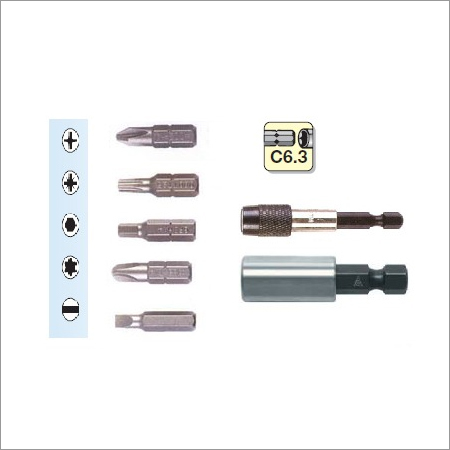 Phillips Head Insert bit