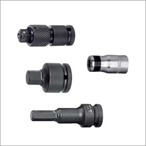 Hex Bit Socket