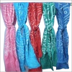 Printed Dupattas