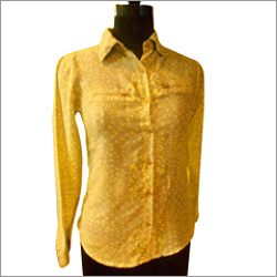 Ladies Designer Shirts
